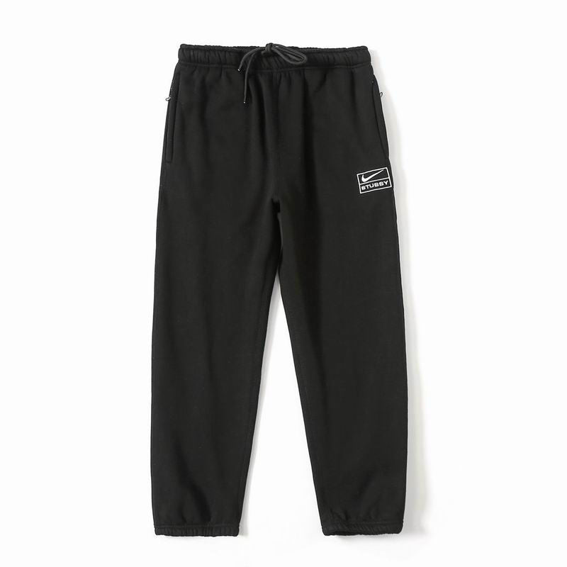 jogging nike X stussy