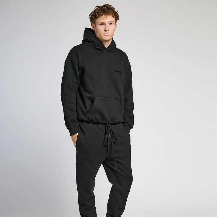 Ensemble essentials Jogging & Sweat