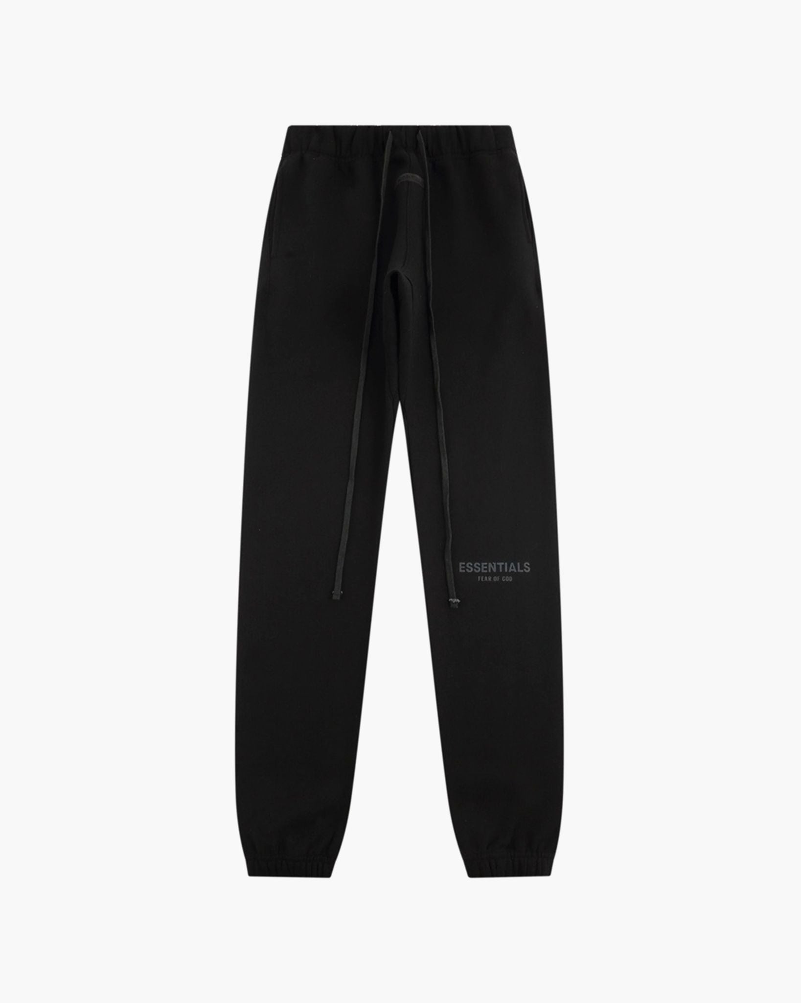 jogging essential fear of god