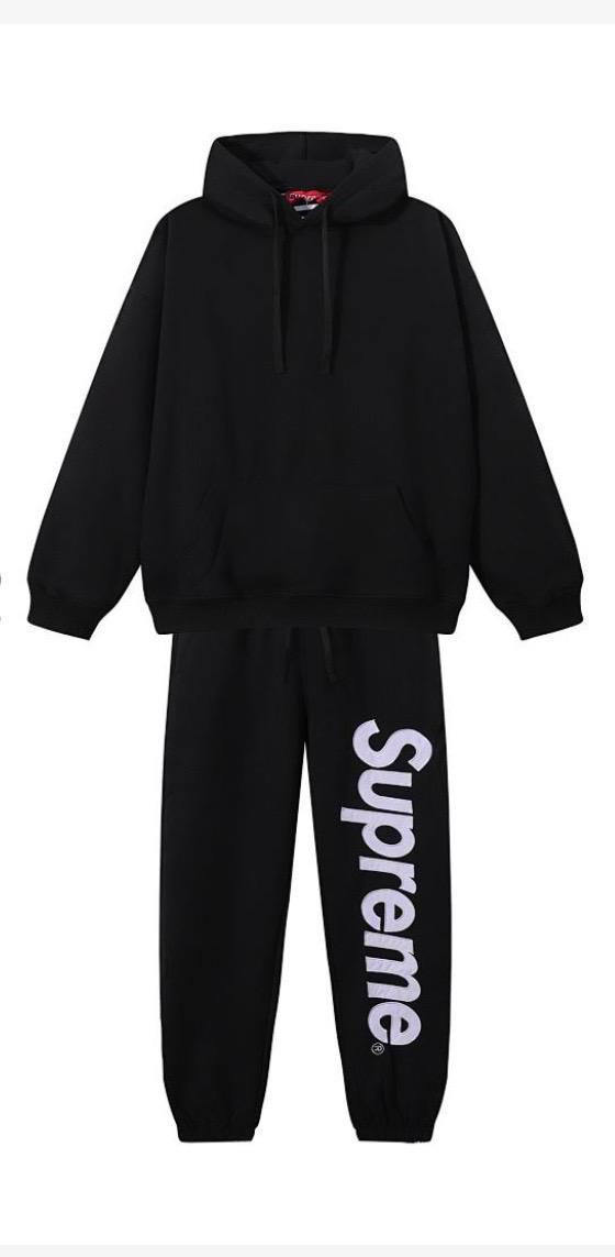 Ensemble Supreme Jogging & Sweat