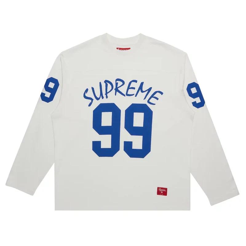 Longsleeve Supreme 99
