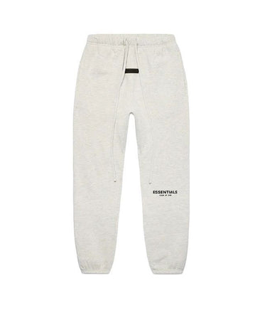 jogging essential fear of god