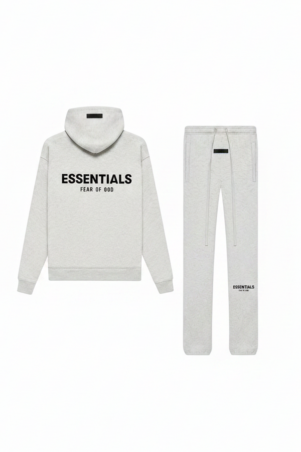 essential light grey