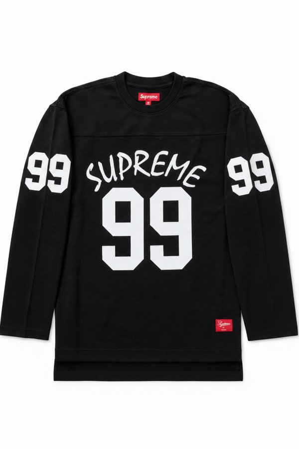 haut supreme