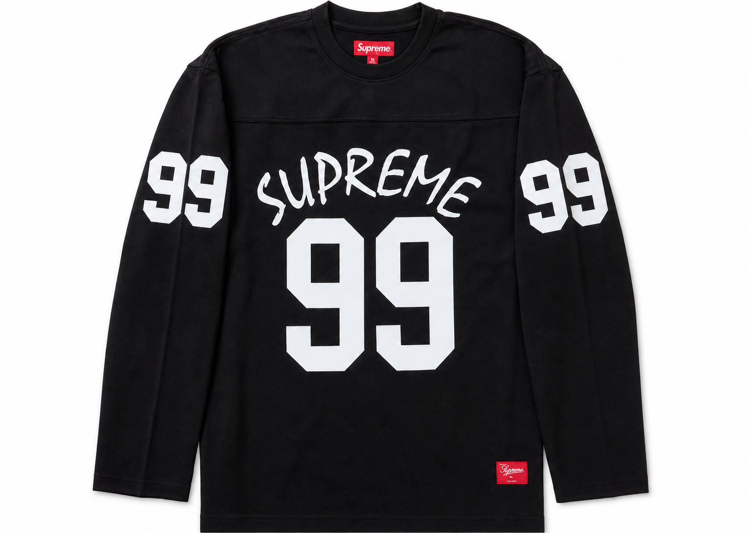 Longsleeve Supreme 99